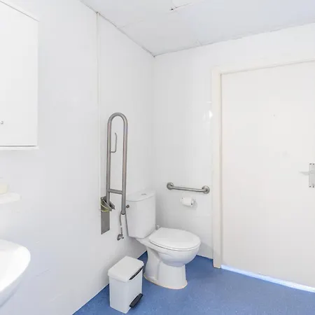 Residencia Universitaria Resa Lesseps Lägenhet Barcelona