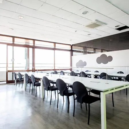 Appartamento Residencia Universitaria Resa Lesseps