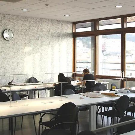 Appartamento Residencia Universitaria Resa Lesseps *